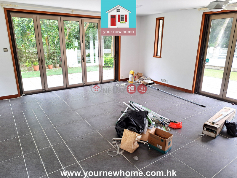 Property Search Hong Kong | OneDay | Residential | Rental Listings, Family Home in Sai Kung for Rent