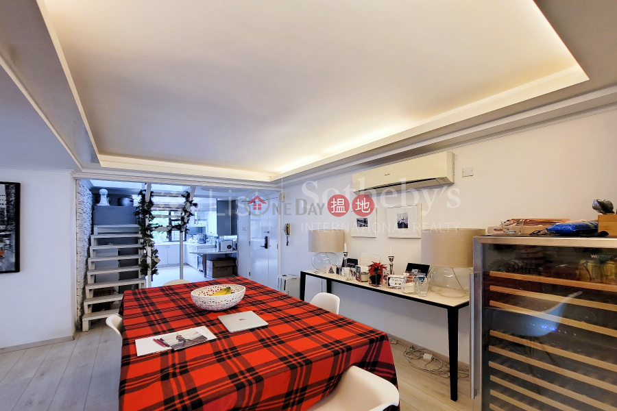 Property for Rent at Goldson Place with 3 Bedrooms | Goldson Place 金信閣 Rental Listings