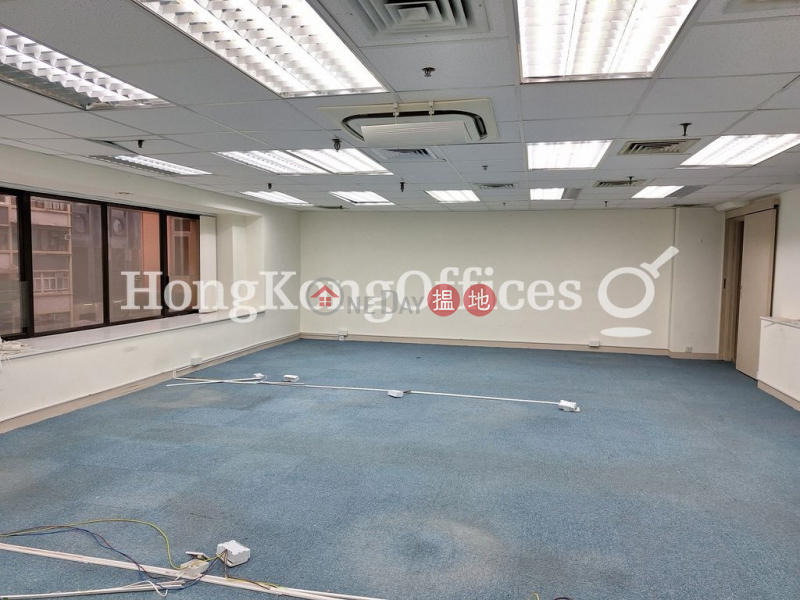 CKK Commercial Centre | High, Office / Commercial Property, Rental Listings HK$ 27,486/ month