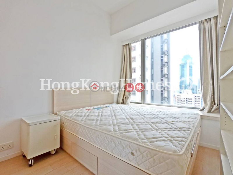 HK$ 32,000/ 月|Soho 38西區Soho 38兩房一廳單位出租