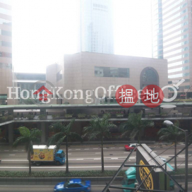 Office Unit for Rent at Chinachem Tower, Chinachem Tower 華懋大廈 | Central District (HKO-51765-ABER)_0