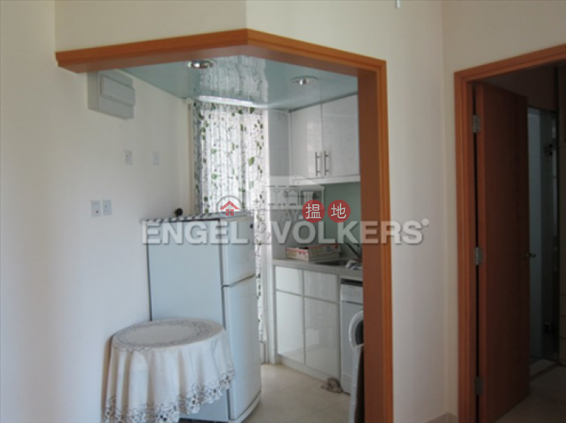 Property Search Hong Kong | OneDay | Residential | Rental Listings Studio Flat for Rent in Sai Ying Pun