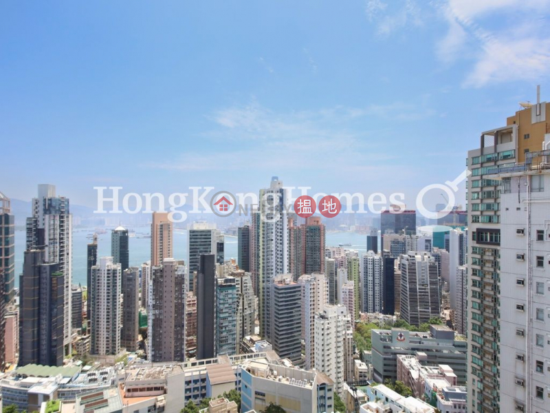 Property Search Hong Kong | OneDay | Residential | Rental Listings | 3 Bedroom Family Unit for Rent at Euston Court