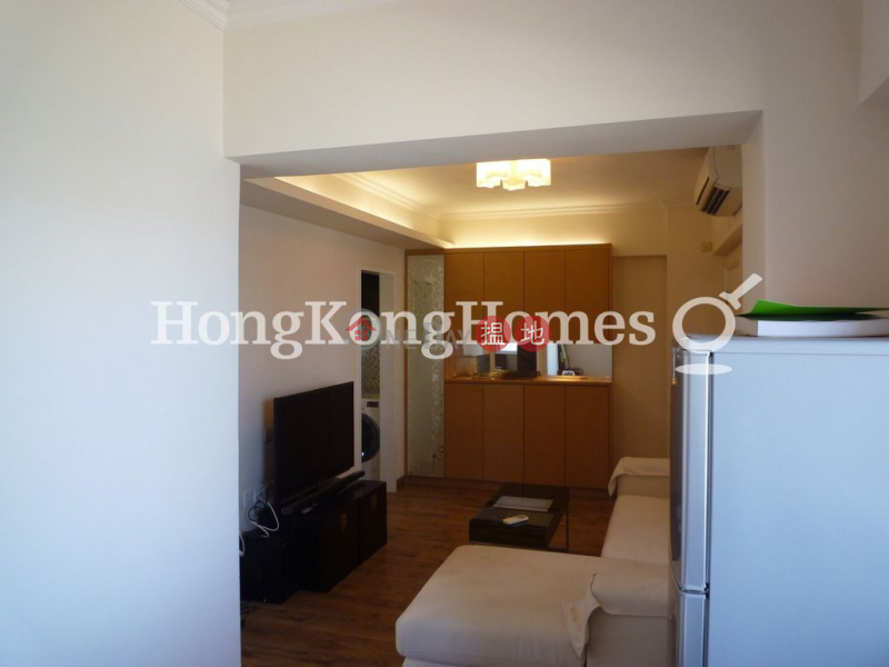 2 Bedroom Unit for Rent at Hyde Centre, 221-226 Gloucester Road | Wan Chai District, Hong Kong | Rental | HK$ 19,000/ month