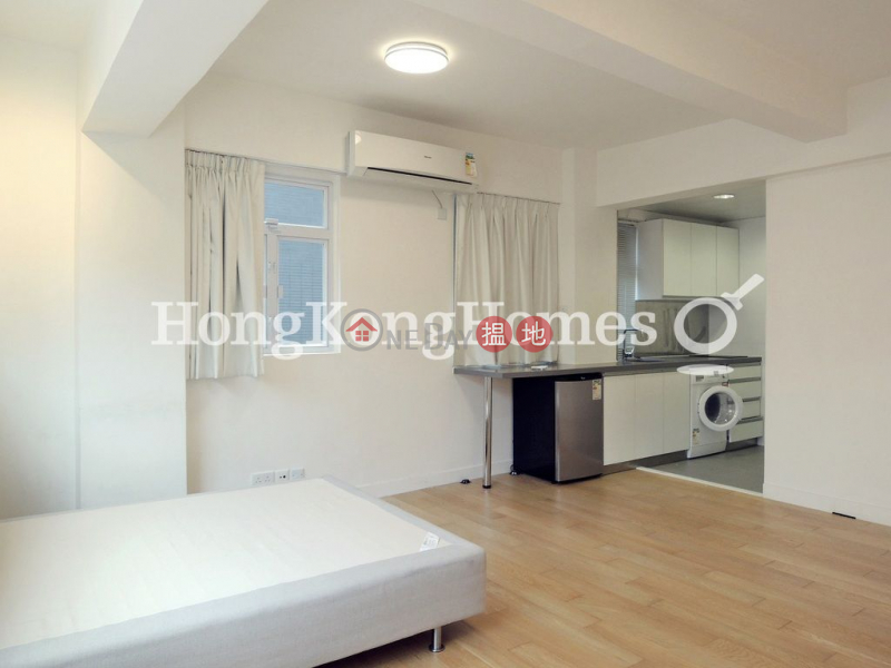 Studio Unit for Rent at 16-20 Pok Fu Lam Road | 16-20 Pok Fu Lam Road 薄扶林道16-20號 Rental Listings