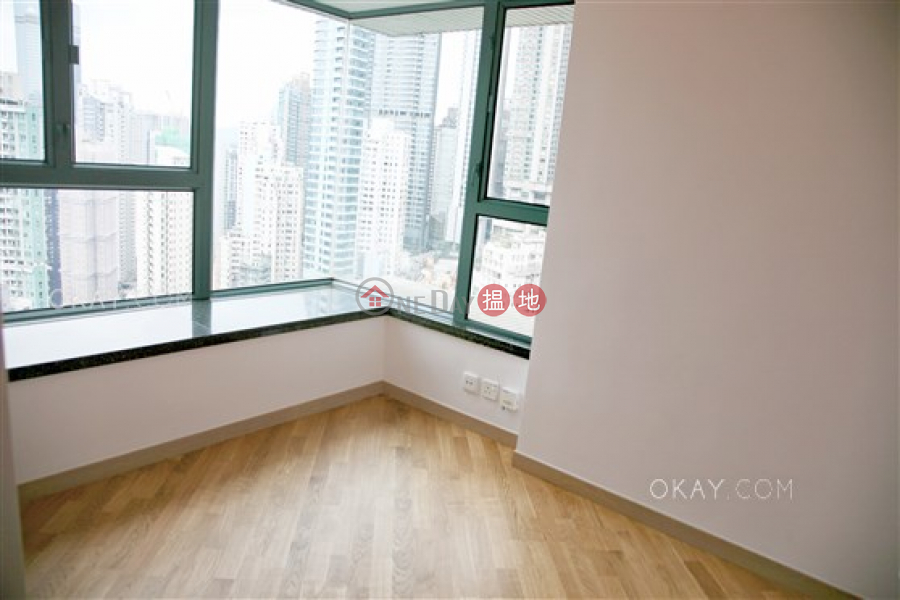 羅便臣道80號|中層|住宅出租樓盤HK$ 55,000/ 月