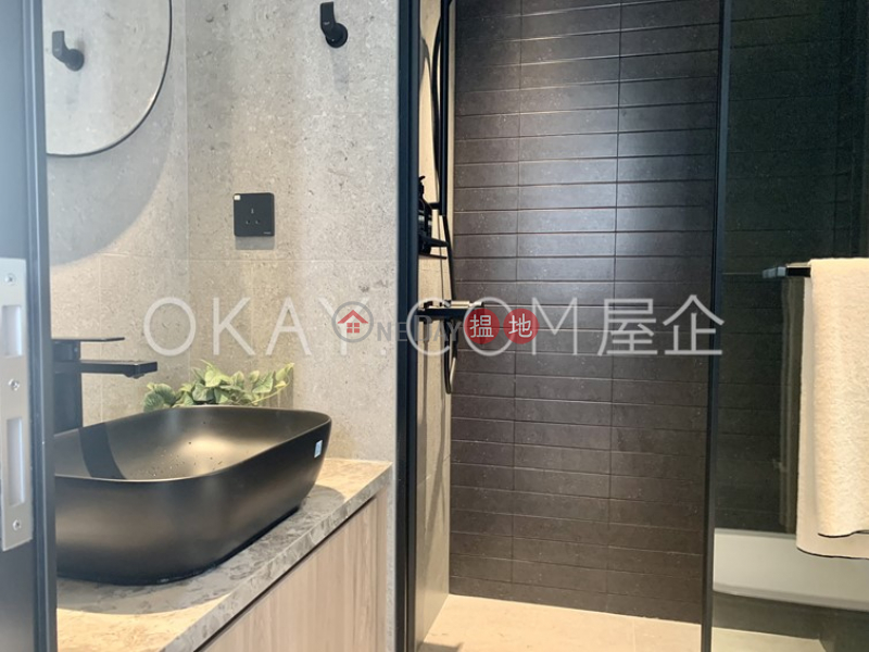 HK$ 45,000/ month 52 Gage Street | Central District, Elegant 2 bedroom with rooftop | Rental