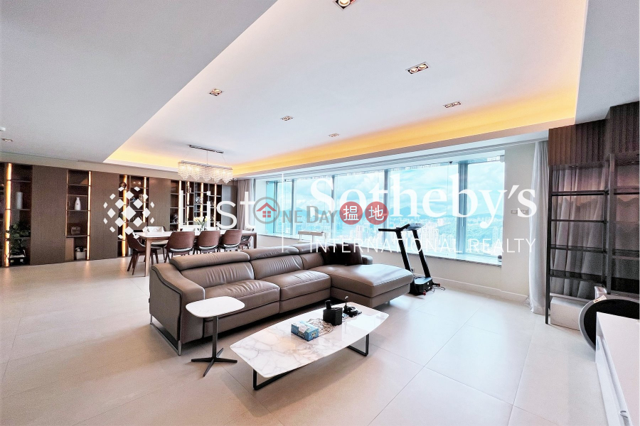 HK$ 108M High Cliff, Wan Chai District Property for Sale at High Cliff with 4 Bedrooms