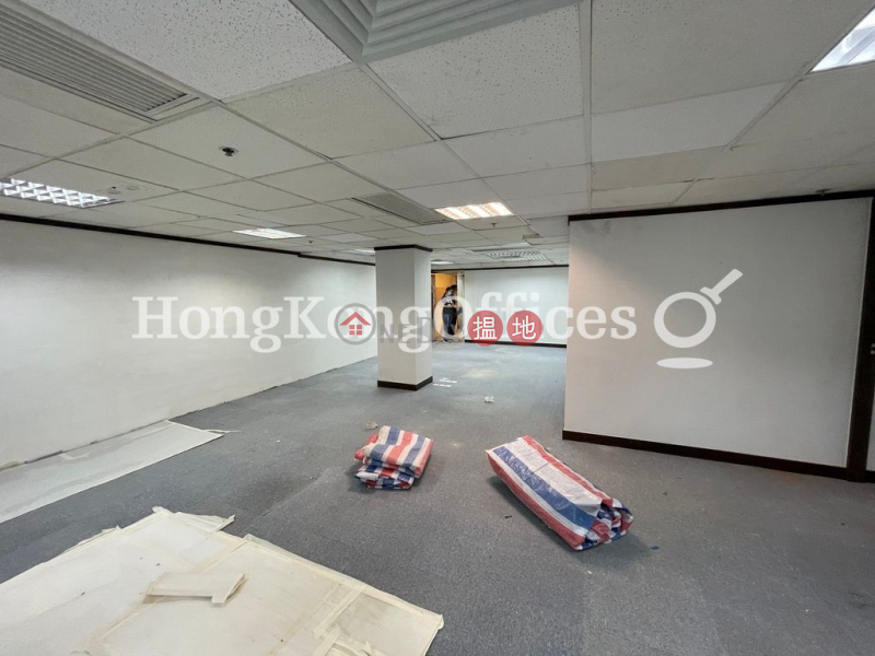 Property Search Hong Kong | OneDay | Office / Commercial Property Rental Listings | Office Unit for Rent at China Insurance Group Building