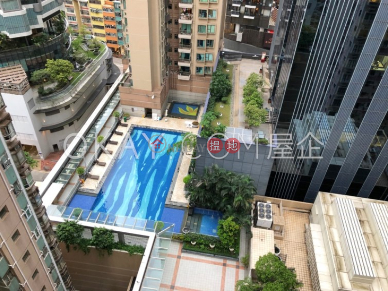 Lovely 2 bedroom with balcony | Rental 258 Queens Road East | Wan Chai District, Hong Kong, Rental HK$ 26,000/ month