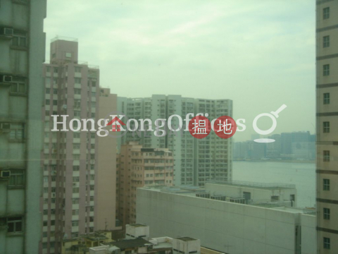 Office Unit for Rent at China United Centre | China United Centre 華匯中心 _0