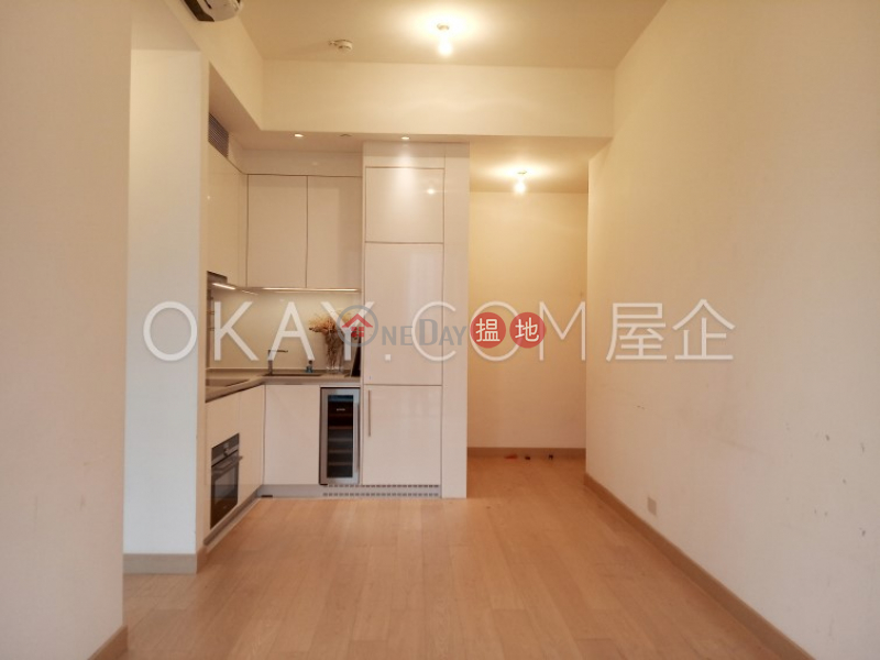 Unique 2 bedroom on high floor with sea views & balcony | Rental 163-179 Shau Kei Wan Road | Eastern District Hong Kong | Rental, HK$ 25,500/ month