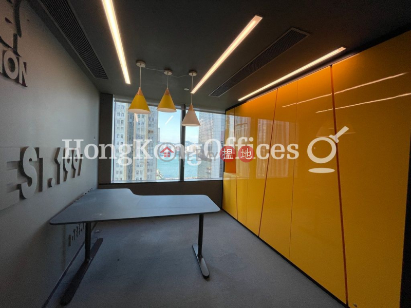 HK$ 129,720/ month Allied Kajima Building | Wan Chai District, Office Unit for Rent at Allied Kajima Building