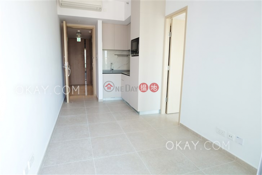 Property Search Hong Kong | OneDay | Residential Rental Listings | Lovely 1 bedroom on high floor with balcony | Rental
