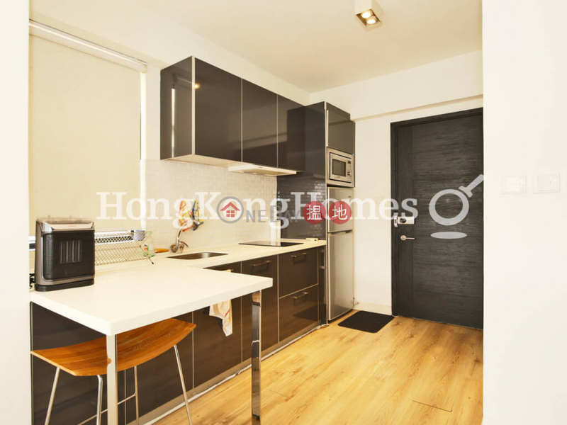 Studio Unit for Rent at Hing Yip Building | Hing Yip Building 興業大廈 Rental Listings