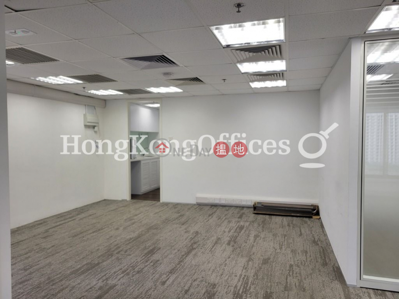 Property Search Hong Kong | OneDay | Office / Commercial Property Rental Listings Office Unit for Rent at 1 Duddell Street
