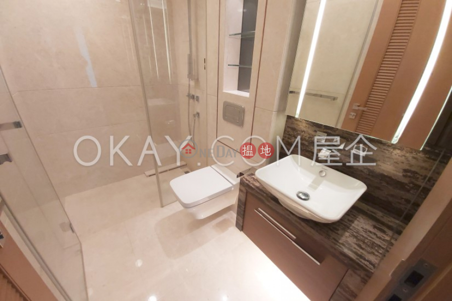 HK$ 75,000/ month, Josephine Court | Wan Chai District, Luxurious 3 bedroom with balcony | Rental