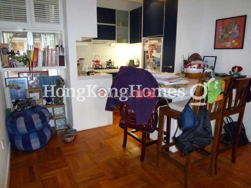 HK$ 7.38M, Malibu Garden, Wan Chai District, 2 Bedroom Unit at Malibu Garden | For Sale