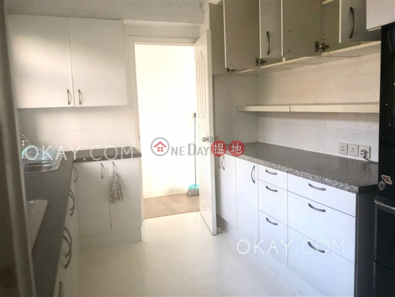 Property Search Hong Kong | OneDay | Residential, Sales Listings, Efficient 3 bed on high floor with sea views & parking | For Sale