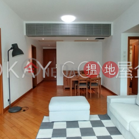 Lovely 2 bedroom in Happy Valley | Rental | The Leighton Hill 禮頓山 _0