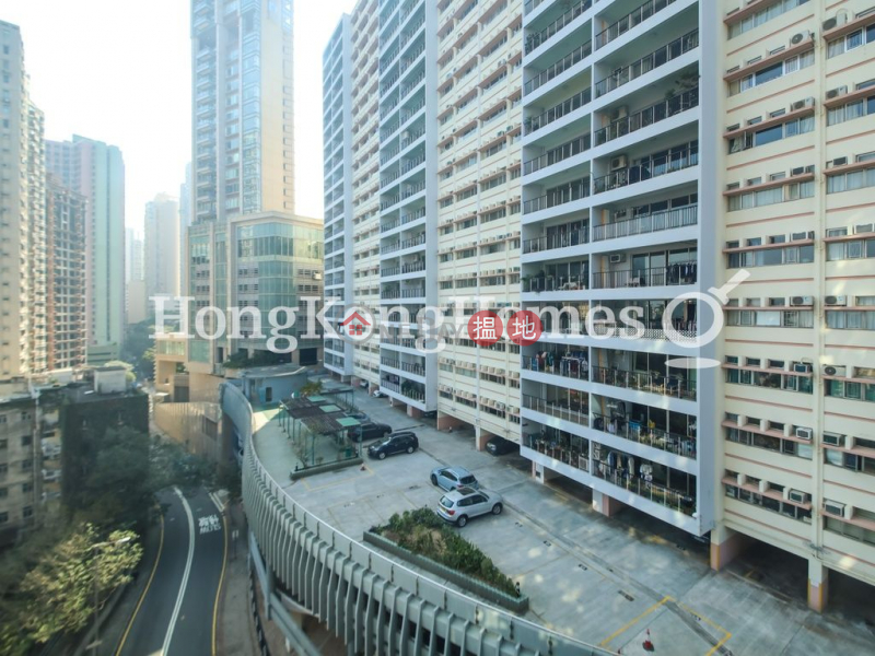 Property Search Hong Kong | OneDay | Residential, Rental Listings, 3 Bedroom Family Unit for Rent at Prosperous Height