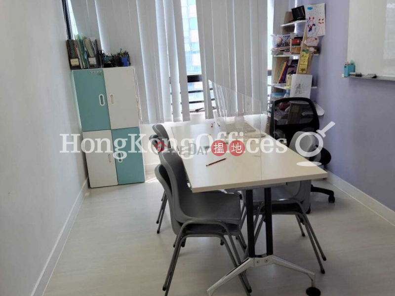 Office Unit for Rent at Prosperous Commercial Building, 54-58 Jardines Bazaar | Wan Chai District, Hong Kong | Rental, HK$ 28,140/ month