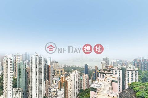 Property for Sale at Serenade with 4 Bedrooms | Serenade 上林 _0