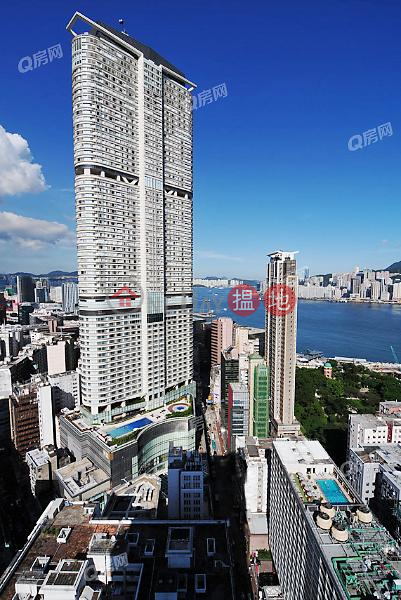 The Masterpiece | 1 bedroom Mid Floor Flat for Sale, 18 Hanoi Road | Yau Tsim Mong | Hong Kong | Sales | HK$ 29M