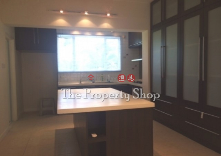 HK$ 36M, House G Pan Long Villa Sai Kung, Spacious 3 Bed CWB Villa + 2 Cov CP