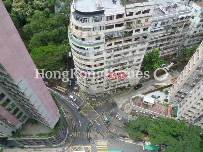 2 Bedroom Unit for Rent at Ka Fu Building 19-27 Bonham Road | Western District, Hong Kong, Rental | HK$ 42,000/ month