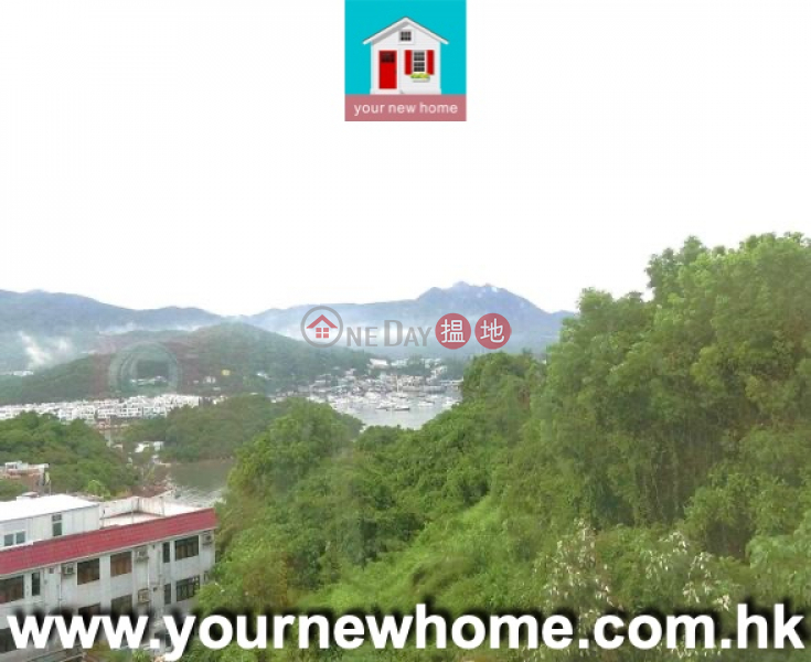 Spacious House for Rent in Sai kung|西貢界咸村(Kai Ham Tsuen)出租樓盤 (RL1072)