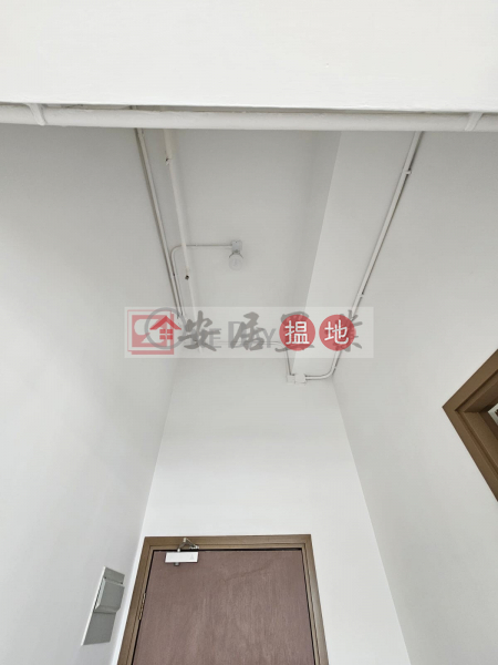 永富工業大廈-極高層|工業大廈出售樓盤-HK$ 120萬