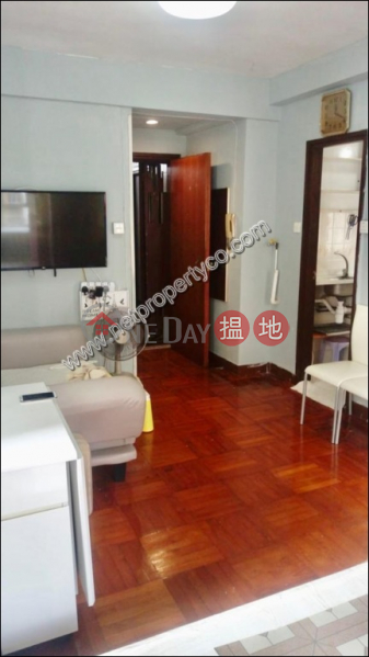 Property Search Hong Kong | OneDay | Residential | Rental Listings | A roof top unit in Kowloon Bay