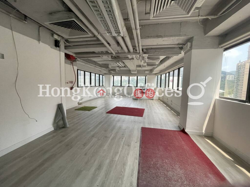 Office Unit for Rent at Zoroastrian Building, 101 Leighton Road | Wan Chai District, Hong Kong Rental HK$ 46,116/ month