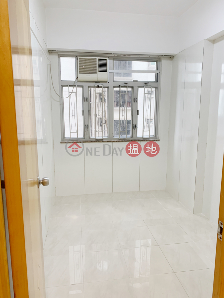 南雄大廈|低層7/F 6單位-住宅|出租樓盤|HK$ 14,000/ 月