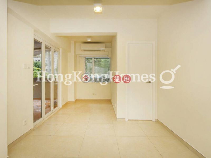 1 Bed Unit for Rent at New Spring Garden Mansion | New Spring Garden Mansion 新春園大廈 Rental Listings