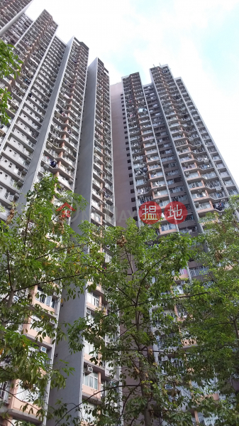 Lee On Estate, Block 8 Lee Wing House (Lee On Estate, Block 8 Lee Wing House) Ma On Shan|搵地(OneDay)(1)