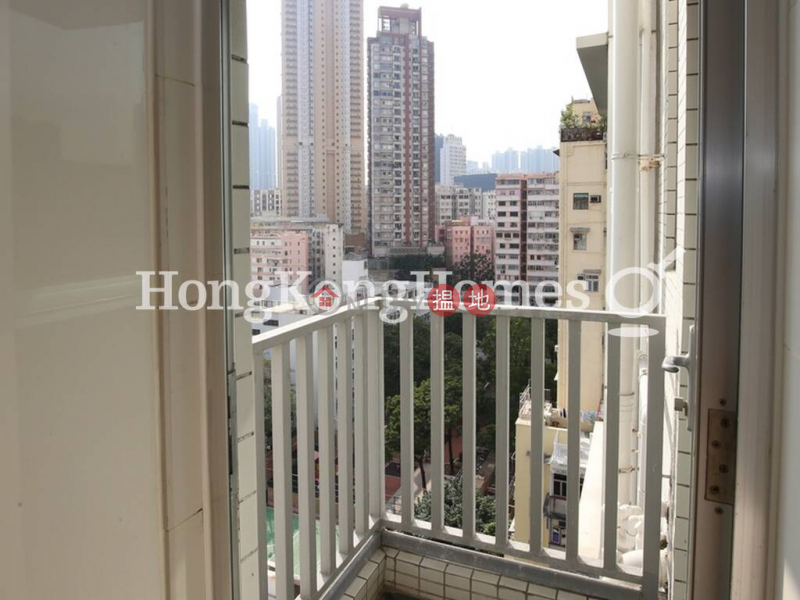HK$ 28,500/ month | GRAND METRO Yau Tsim Mong | 3 Bedroom Family Unit for Rent at GRAND METRO