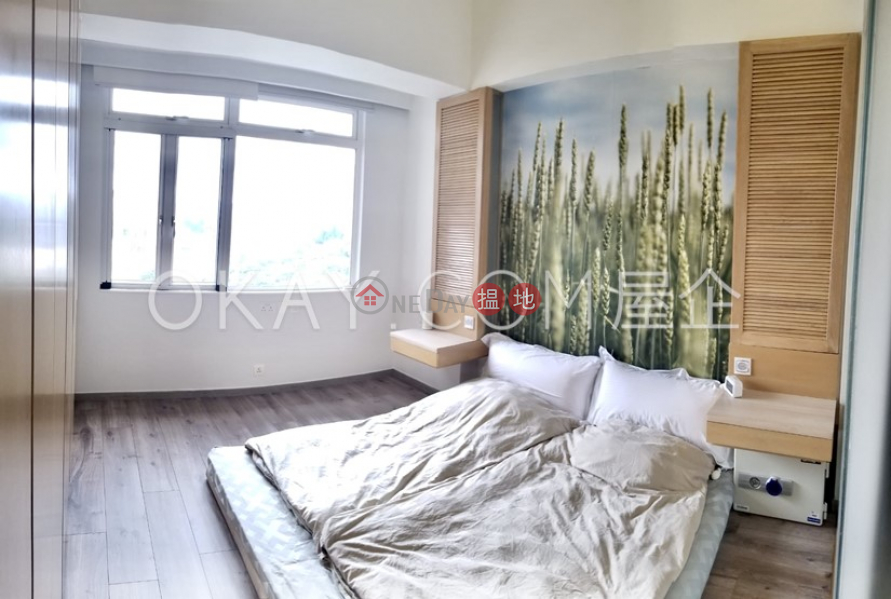 Elegant 3 bedroom with parking | Rental, Ho King View 豪景 Rental Listings | Eastern District (OKAY-R175714)