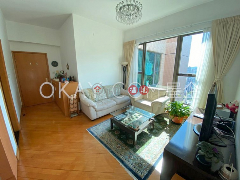 Elegant 2 bedroom on high floor | Rental 89 Pok Fu Lam Road | Western District Hong Kong Rental | HK$ 34,000/ month