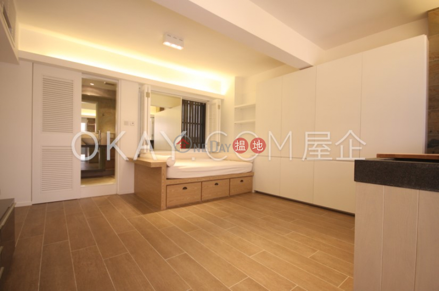 Property Search Hong Kong | OneDay | Residential Rental Listings, Lovely 1 bedroom with terrace | Rental