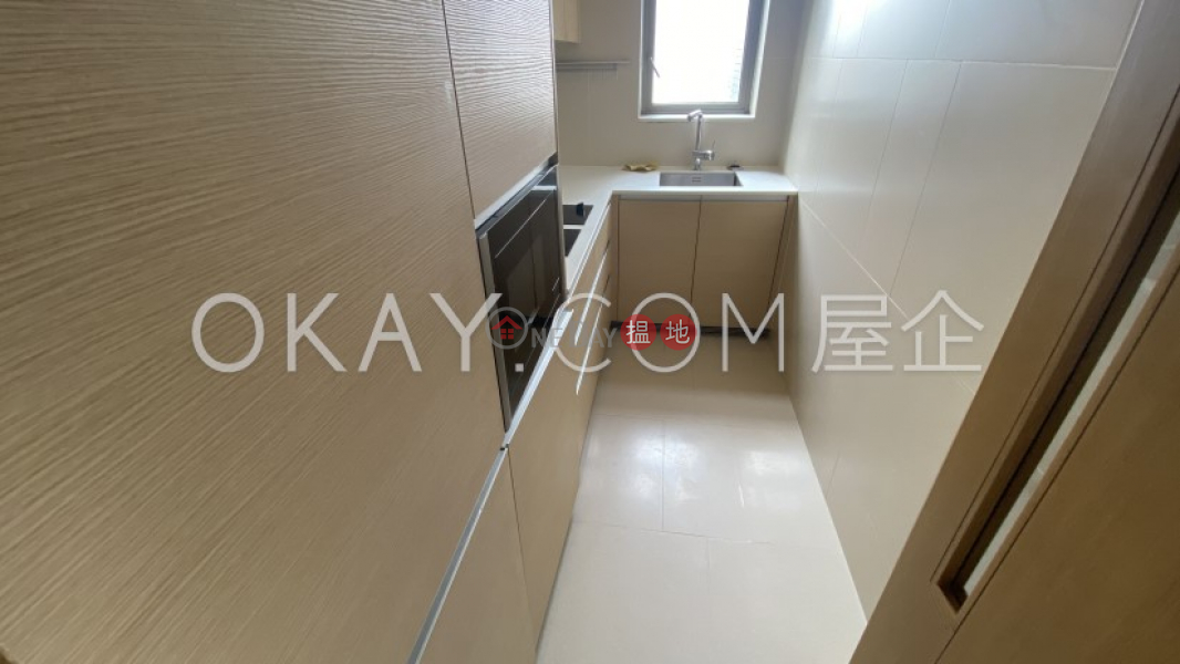 西浦高層-住宅出租樓盤-HK$ 42,000/ 月