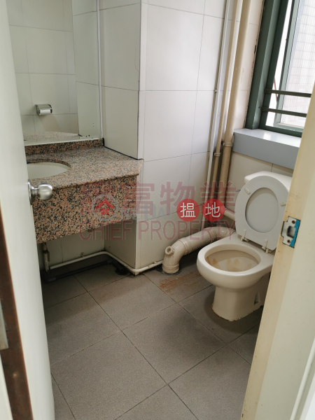 HK$ 11,704/ month New Tech Plaza Wong Tai Sin District, 獨立單位，內廁