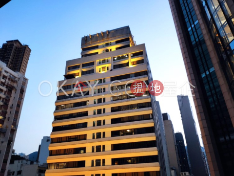 2房1廁寶榮大樓出售單位, 寶榮大樓 Po Wing Building | 灣仔區 (OKAY-S67873)_0