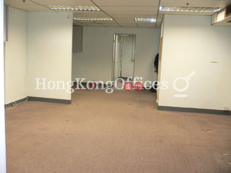 Office Unit for Rent at Connaught Commercial Building | 185 Wan Chai Road | Wan Chai District, Hong Kong | Rental, HK$ 28,800/ month