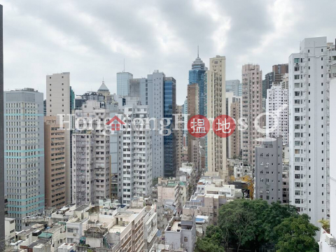 1 Bed Unit for Rent at Centre Point, Centre Point 尚賢居 | Central District (Proway-LID117361R)_0
