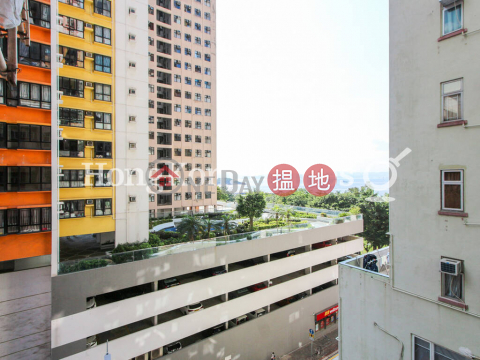 恆裕大廈開放式單位出售, 恆裕大廈 Hang Yu Building | 西區 (Proway-LID181618S)_0