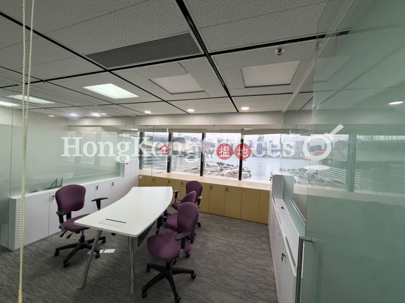 HK$ 119,160/ month, Great Eagle Centre Wan Chai District Office Unit for Rent at Great Eagle Centre