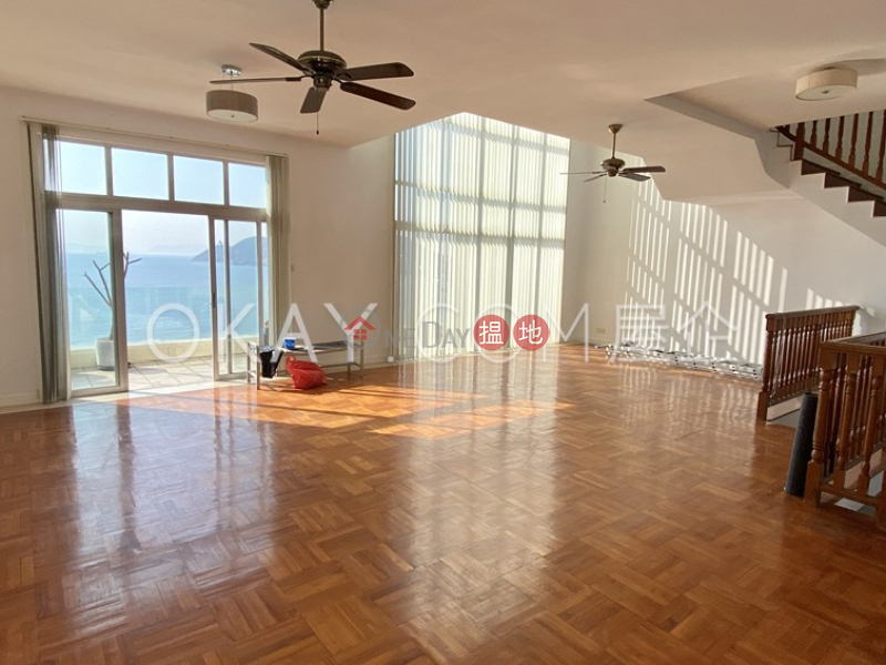 Gorgeous house with sea views, rooftop & balcony | Rental | Redhill Peninsula Phase 2 紅山半島 第2期 Rental Listings
