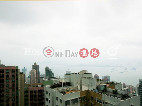 駿豪閣三房兩廳單位出售, 駿豪閣 Valiant Park | 西區 (Proway-LID4342S)_0